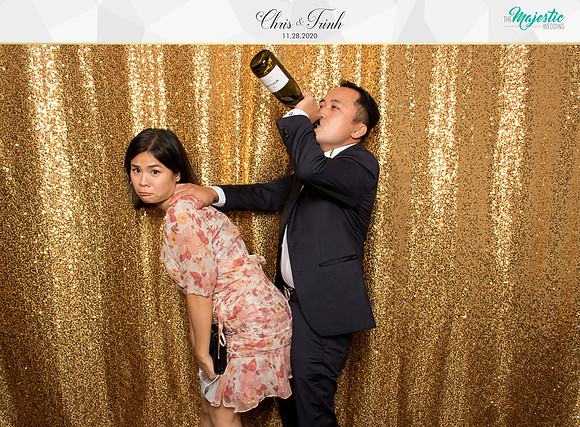 20247 - Trinh + Chris Wedding Photobooth 2020