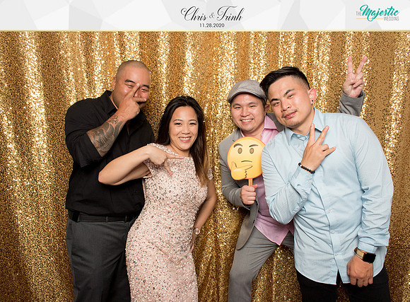 20283 - Trinh + Chris Wedding Photobooth 2020