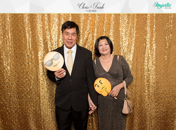 20077 - Trinh + Chris Wedding Photobooth 2020