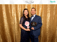 20007 - Trinh + Chris Wedding Photobooth 2020