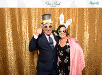 20012 - Trinh + Chris Wedding Photobooth 2020