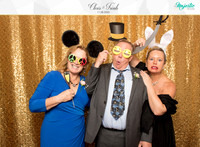 20016 - Trinh + Chris Wedding Photobooth 2020