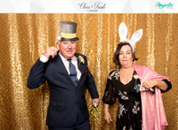 20013 - Trinh + Chris Wedding Photobooth 2020