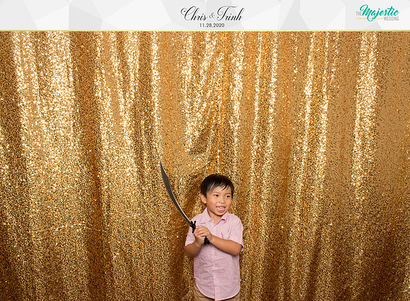 20145 - Trinh + Chris Wedding Photobooth 2020