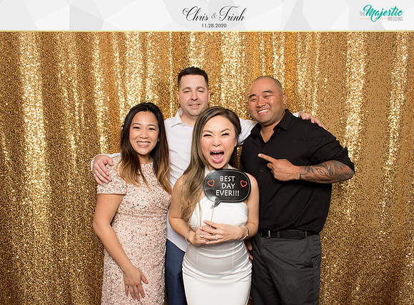 20277 - Trinh + Chris Wedding Photobooth 2020