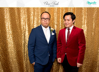 20010 - Trinh + Chris Wedding Photobooth 2020