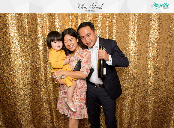 20237 - Trinh + Chris Wedding Photobooth 2020