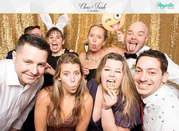 20268 - Trinh + Chris Wedding Photobooth 2020