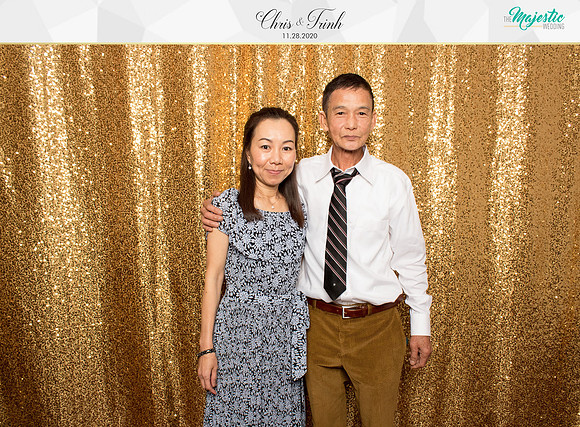20223 - Trinh + Chris Wedding Photobooth 2020