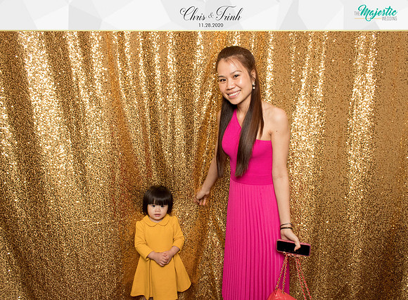 20141 - Trinh + Chris Wedding Photobooth 2020