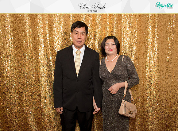 20075 - Trinh + Chris Wedding Photobooth 2020