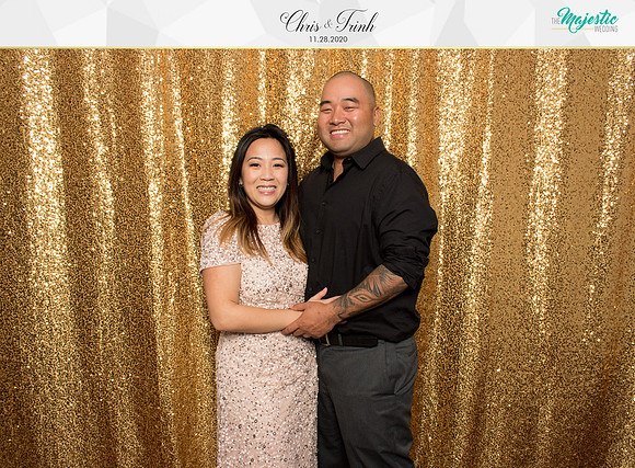 20281 - Trinh + Chris Wedding Photobooth 2020