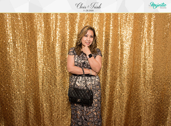 20047 - Trinh + Chris Wedding Photobooth 2020