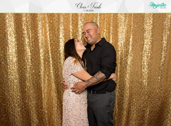 20279 - Trinh + Chris Wedding Photobooth 2020