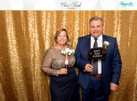 20018 - Trinh + Chris Wedding Photobooth 2020