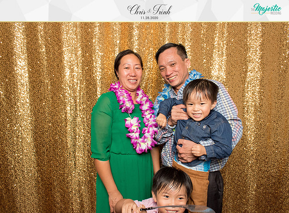 20191 - Trinh + Chris Wedding Photobooth 2020