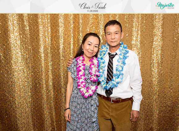 20229 - Trinh + Chris Wedding Photobooth 2020