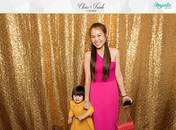 20143 - Trinh + Chris Wedding Photobooth 2020