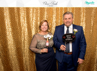 20019 - Trinh + Chris Wedding Photobooth 2020