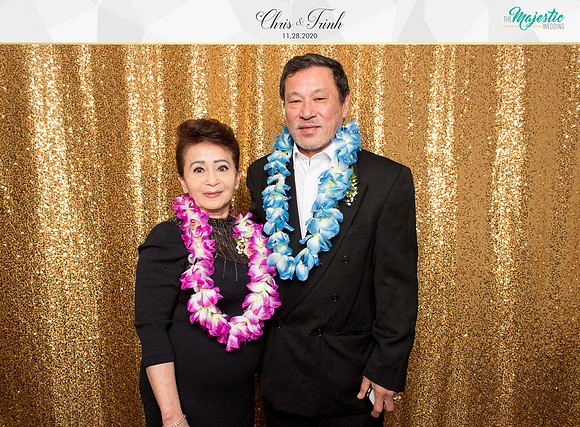 20227 - Trinh + Chris Wedding Photobooth 2020