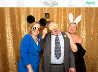 20017 - Trinh + Chris Wedding Photobooth 2020