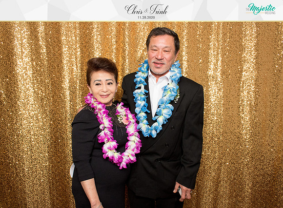20226 - Trinh + Chris Wedding Photobooth 2020