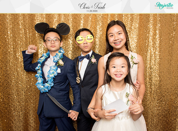 20062 - Trinh + Chris Wedding Photobooth 2020