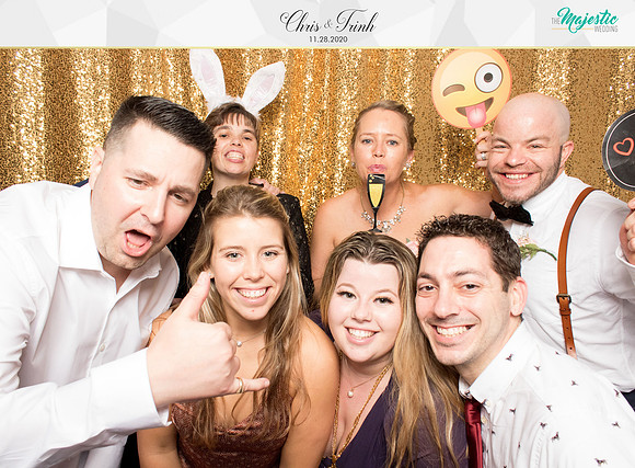 20267 - Trinh + Chris Wedding Photobooth 2020