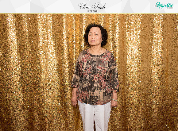 20179 - Trinh + Chris Wedding Photobooth 2020