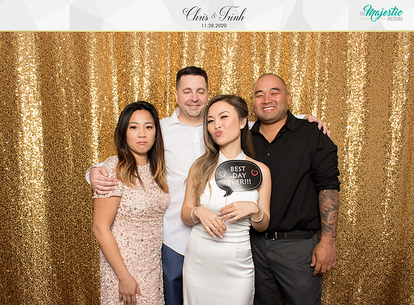 20276 - Trinh + Chris Wedding Photobooth 2020