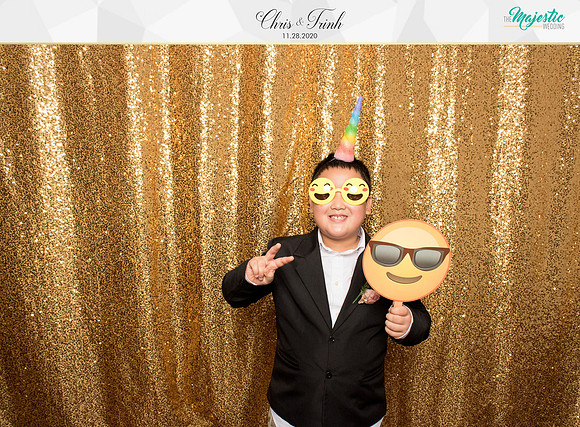 20245 - Trinh + Chris Wedding Photobooth 2020