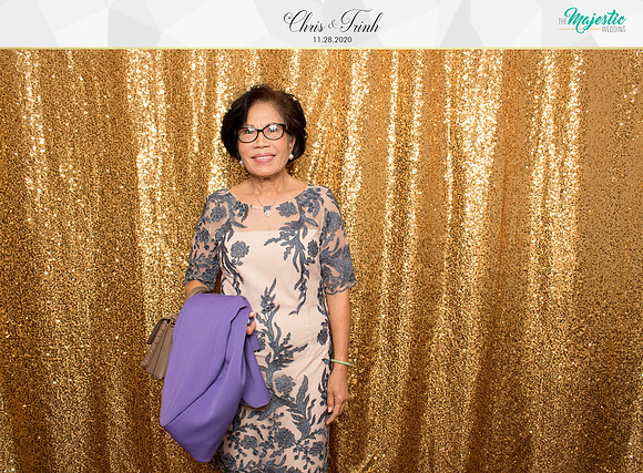 20048 - Trinh + Chris Wedding Photobooth 2020