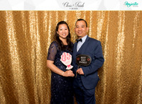 20008 - Trinh + Chris Wedding Photobooth 2020