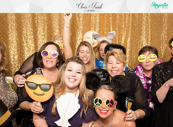 20028 - Trinh + Chris Wedding Photobooth 2020