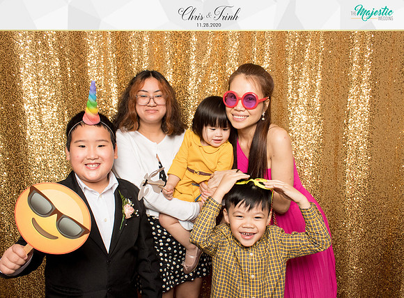 20140 - Trinh + Chris Wedding Photobooth 2020