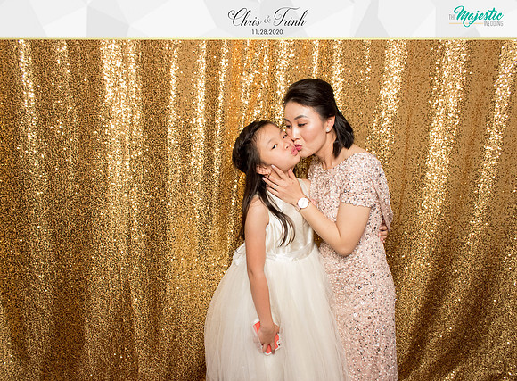 20257 - Trinh + Chris Wedding Photobooth 2020