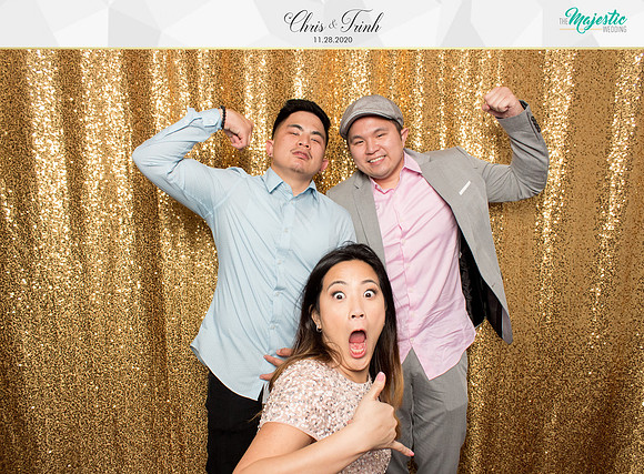 20286 - Trinh + Chris Wedding Photobooth 2020