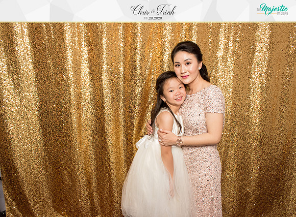 20255 - Trinh + Chris Wedding Photobooth 2020