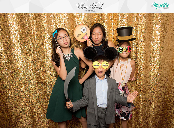 20149 - Trinh + Chris Wedding Photobooth 2020