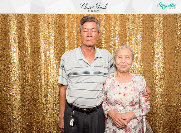 20167 - Trinh + Chris Wedding Photobooth 2020