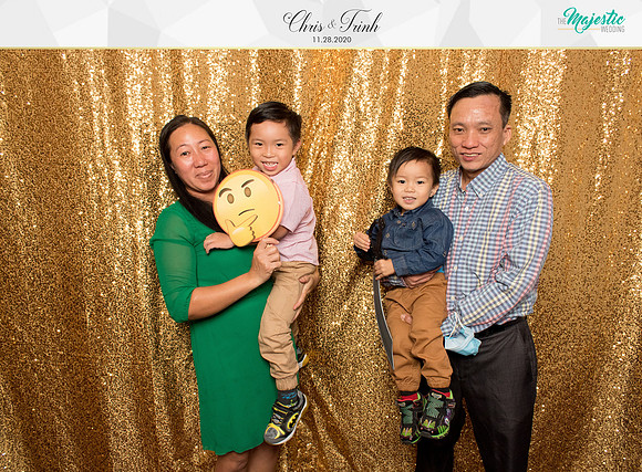 20085 - Trinh + Chris Wedding Photobooth 2020