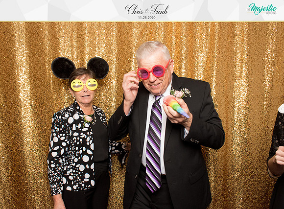 20023 - Trinh + Chris Wedding Photobooth 2020