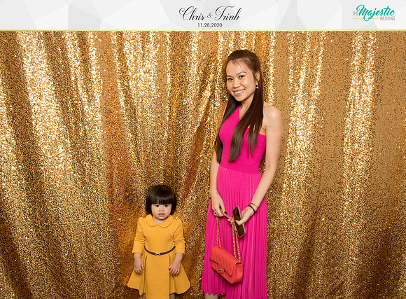20142 - Trinh + Chris Wedding Photobooth 2020