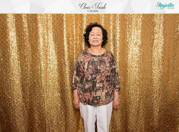 20177 - Trinh + Chris Wedding Photobooth 2020
