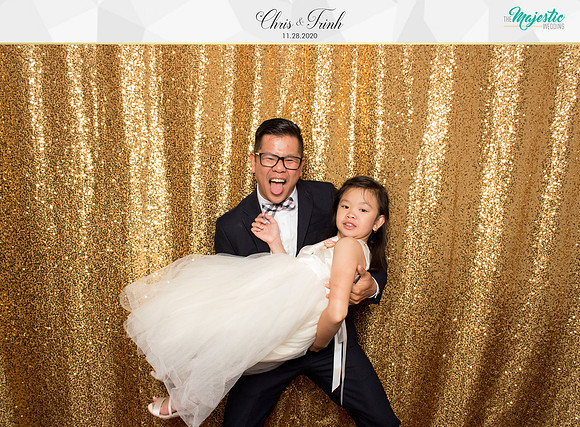 20258 - Trinh + Chris Wedding Photobooth 2020