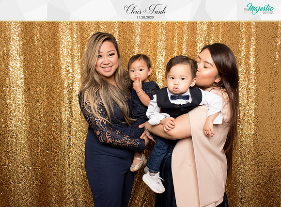 20108 - Trinh + Chris Wedding Photobooth 2020