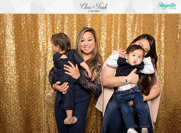 20109 - Trinh + Chris Wedding Photobooth 2020