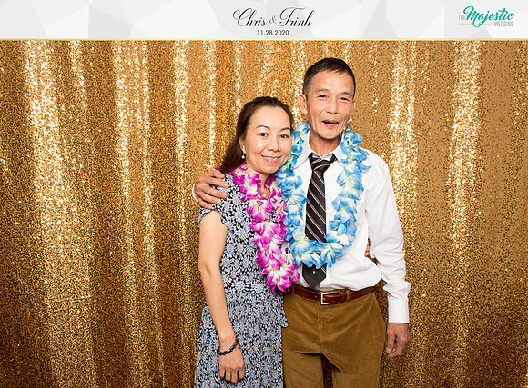 20230 - Trinh + Chris Wedding Photobooth 2020