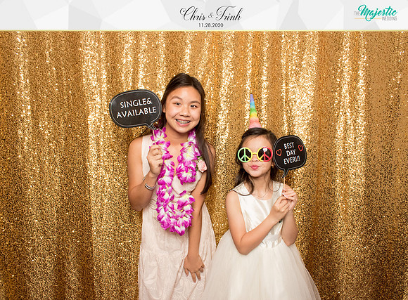 20057 - Trinh + Chris Wedding Photobooth 2020
