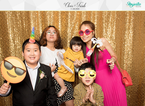 20139 - Trinh + Chris Wedding Photobooth 2020